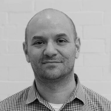 Dov Radzik - CEO & CCO