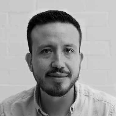Patricio - Director